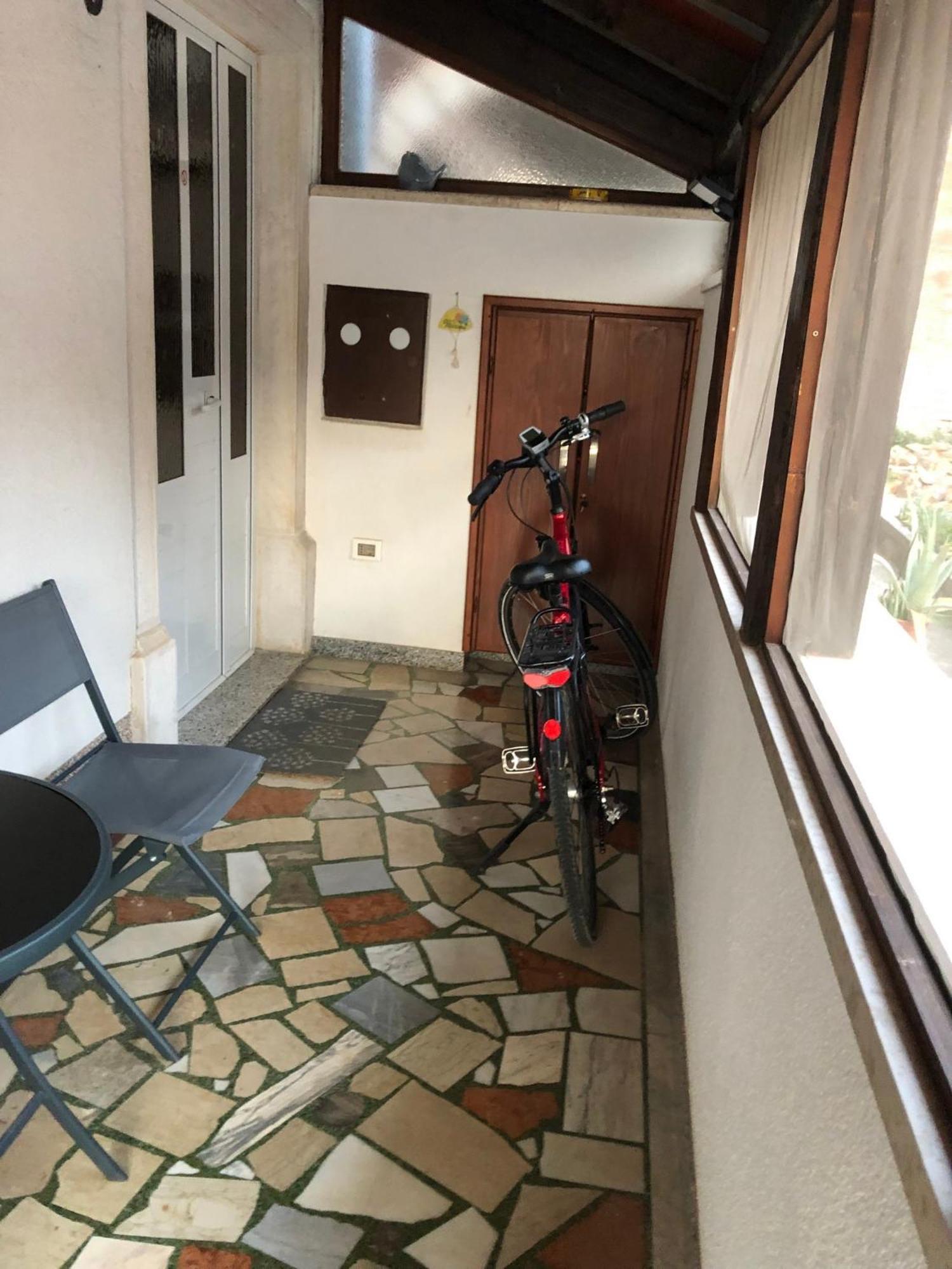 Olive Tree Apartments Umag Exterior foto